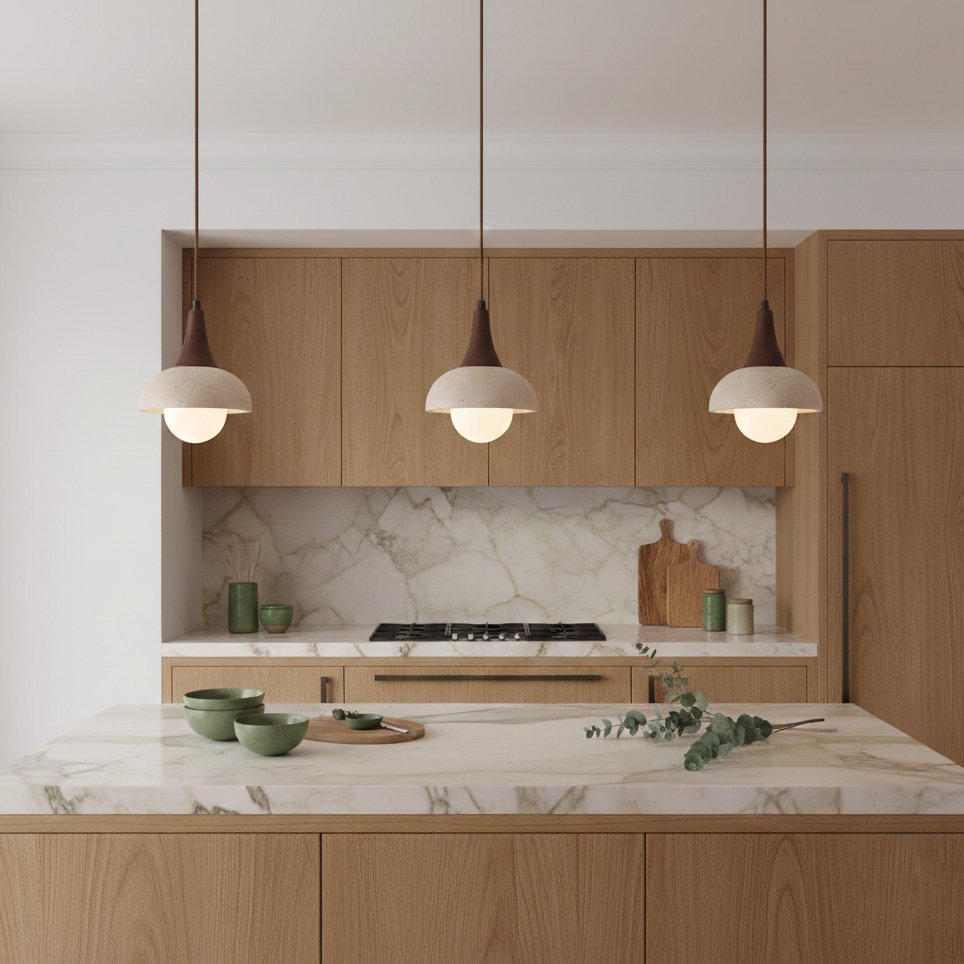 Lumivena Pendant Light
