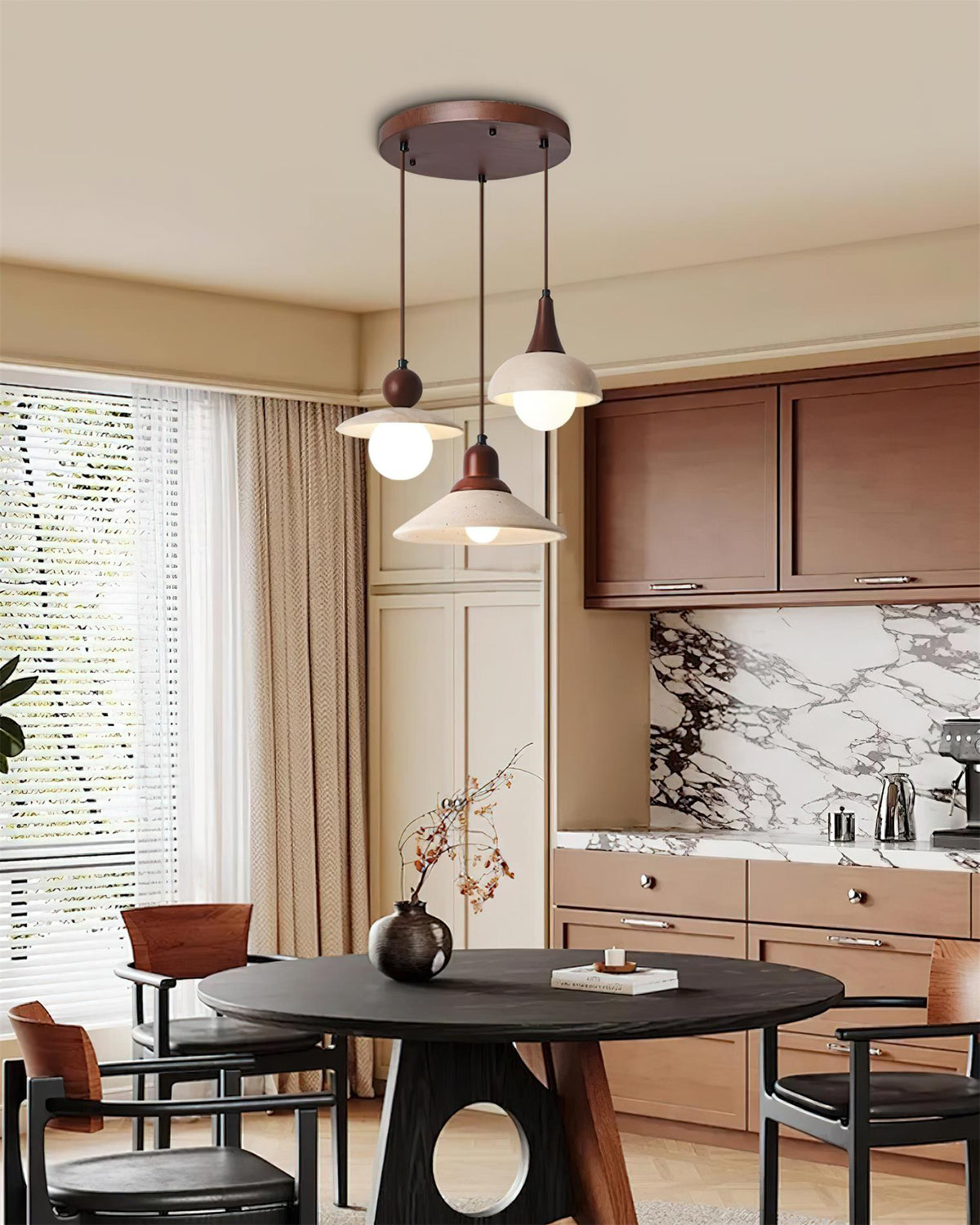 Lumivena Pendant Light