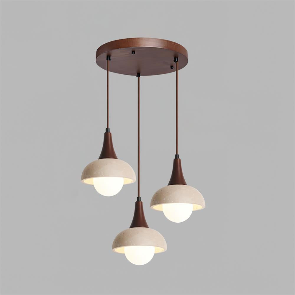 Lumivena Pendant Light