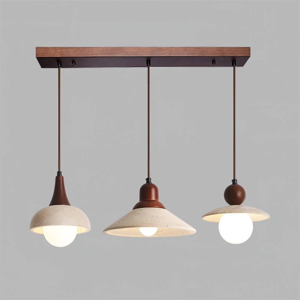 Lumivena Pendant Light