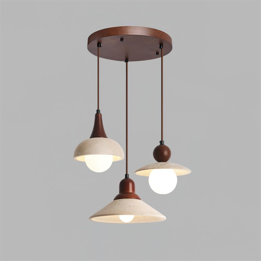 Lumivena Pendant Light