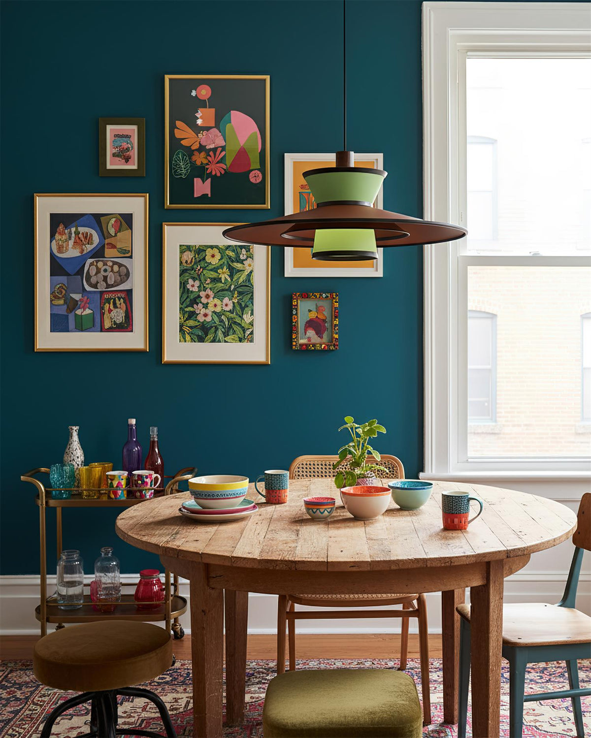 Terielette Pendant Lamp