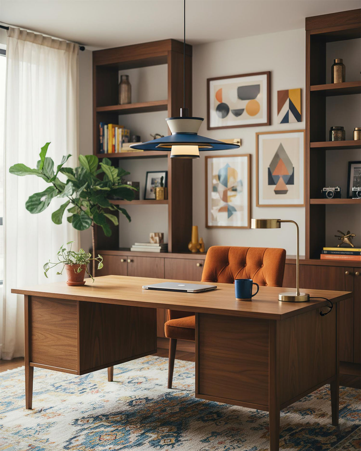 Terielette Pendant Lamp