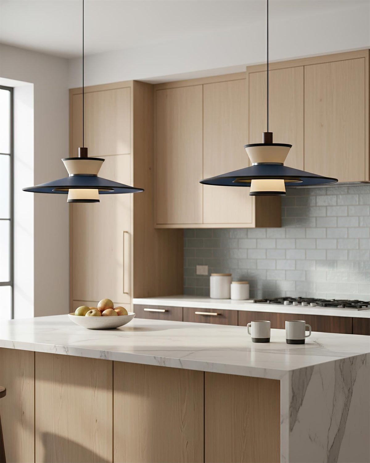 Terielette Pendant Lamp