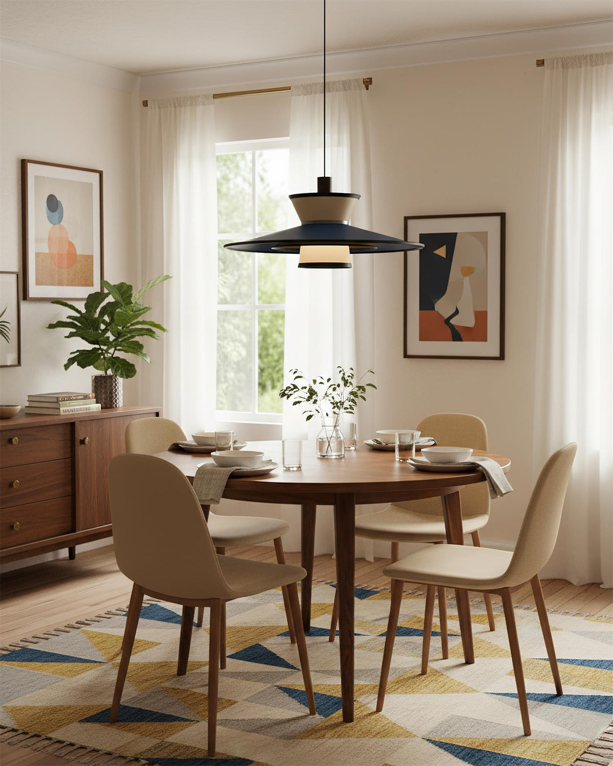 Terielette Pendant Lamp