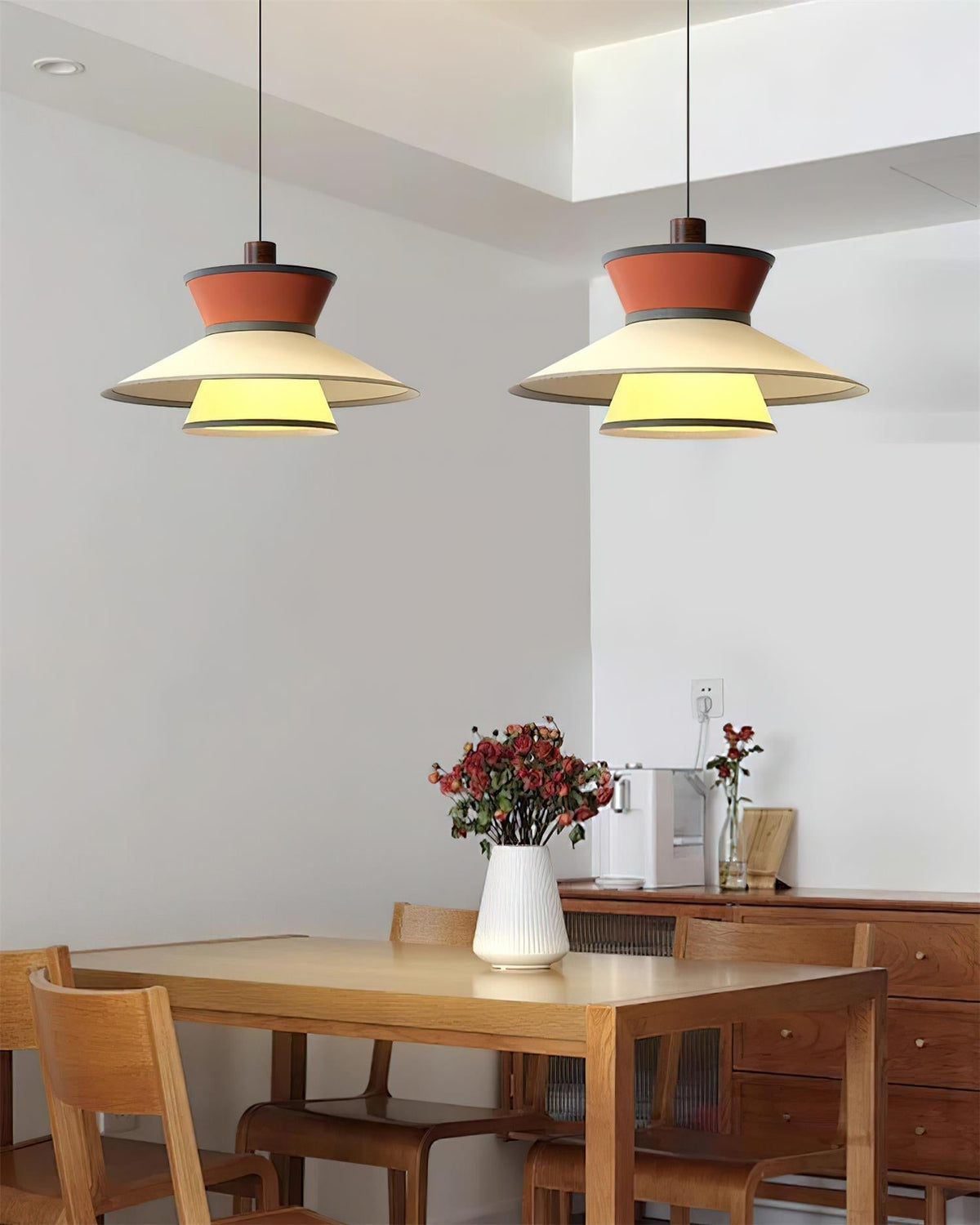 Terielette Pendant Lamp