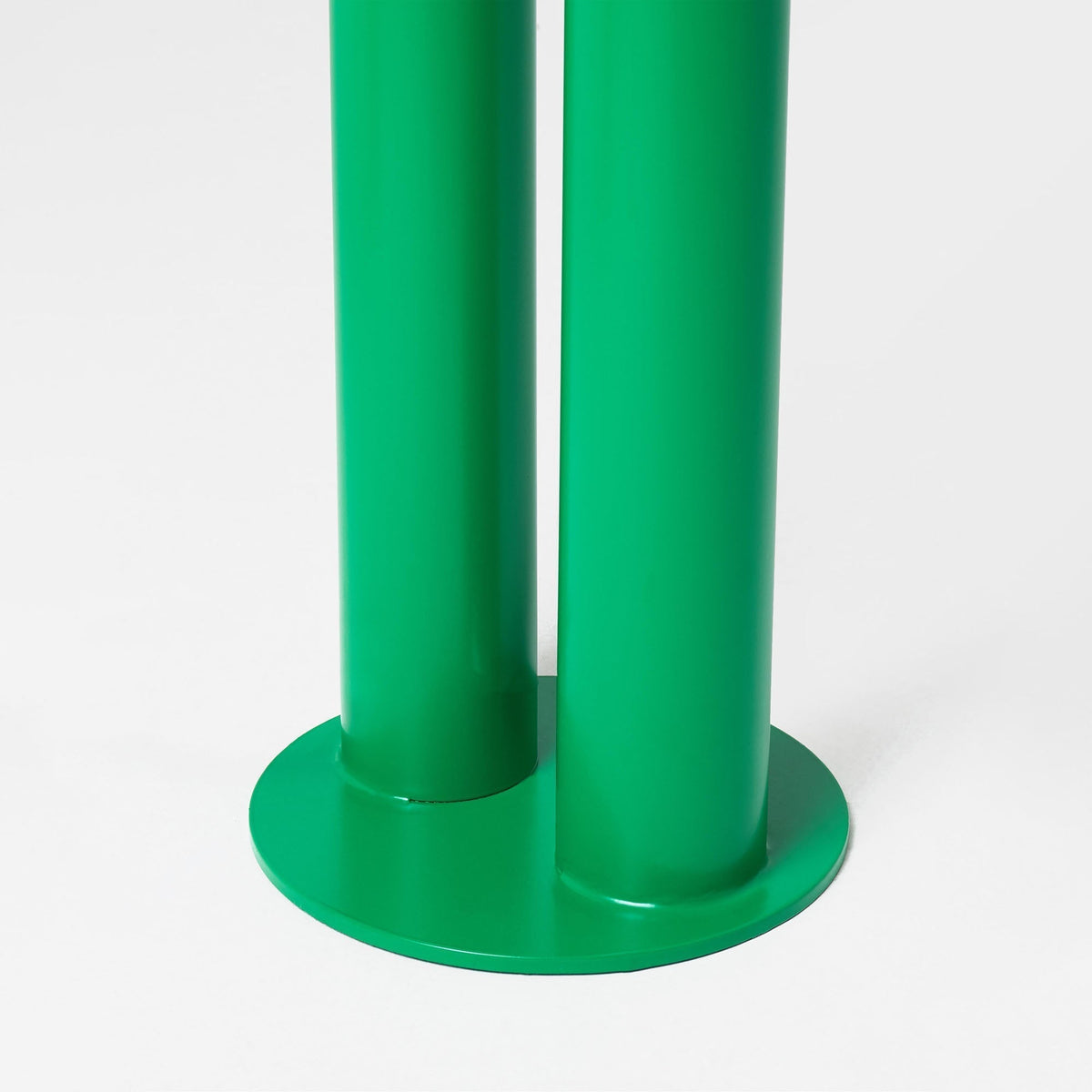 Modulation Contemporary Iron Floor Lamp