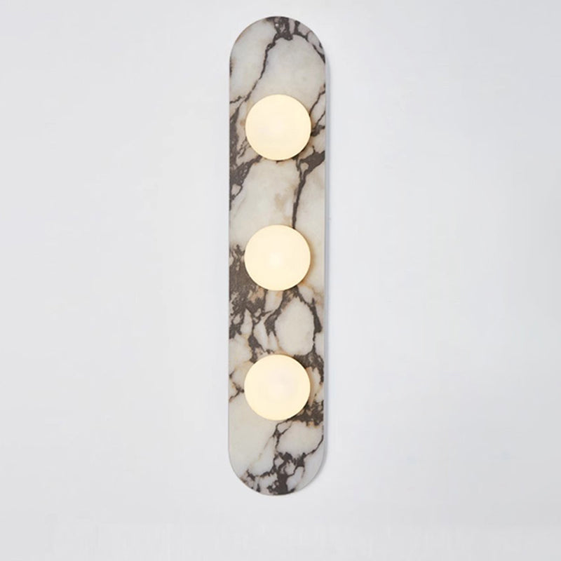 Nugegak Marble Wall Lamp