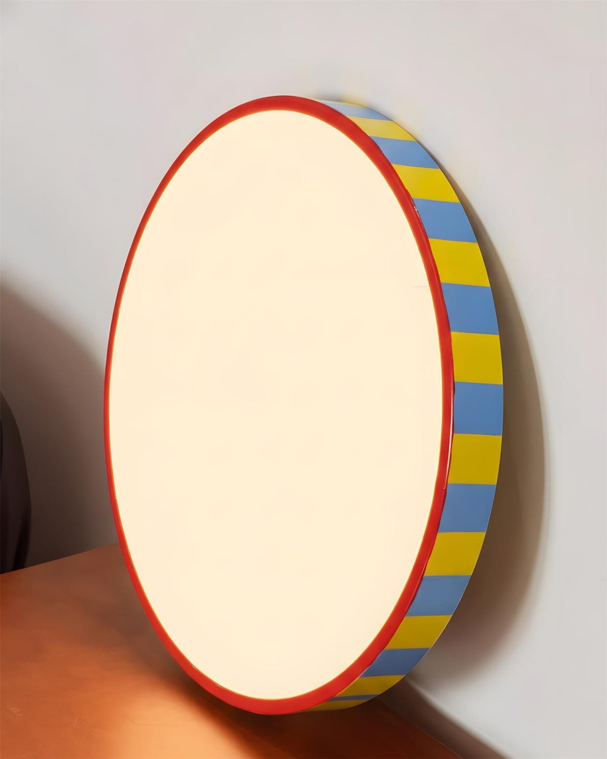Terialella Flush Mount Ceiling Light