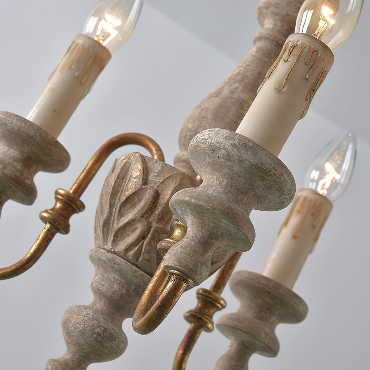 Evtheyra Vintage Industrial Bountiful Pendant Light