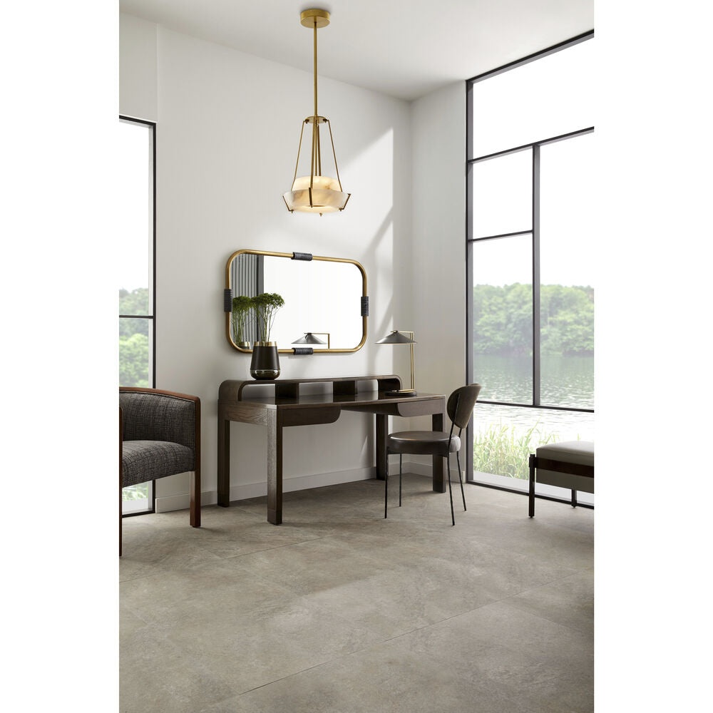 Avlireth Alabaster Pendant Lamp