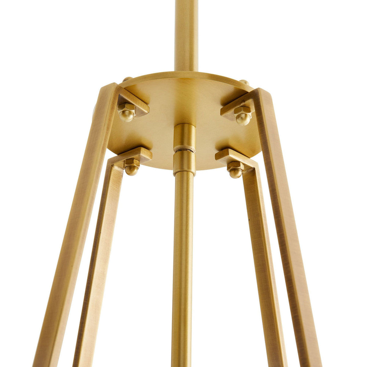 Avlireth Alabaster Pendant Lamp