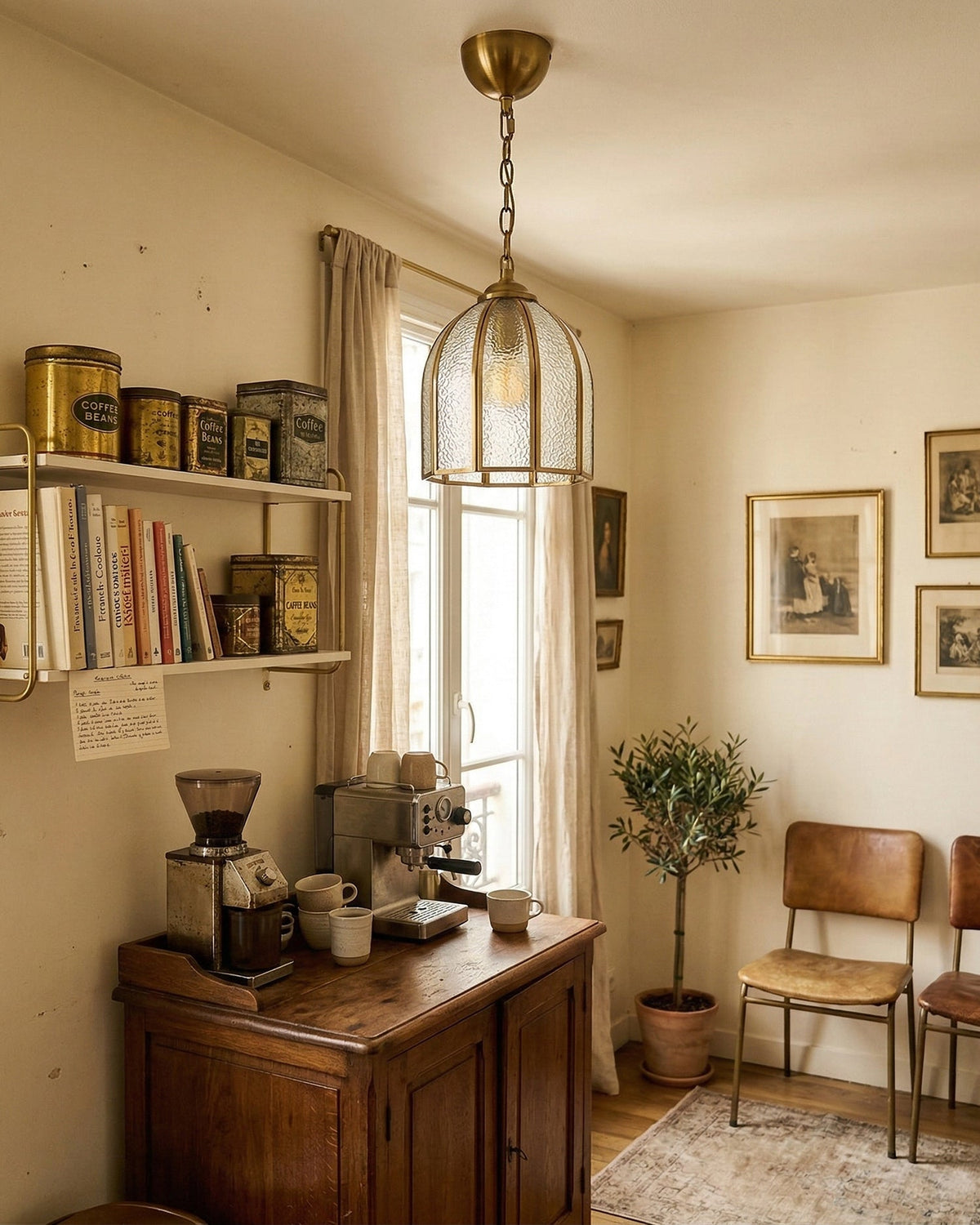 Soraise Ceiling Lamp