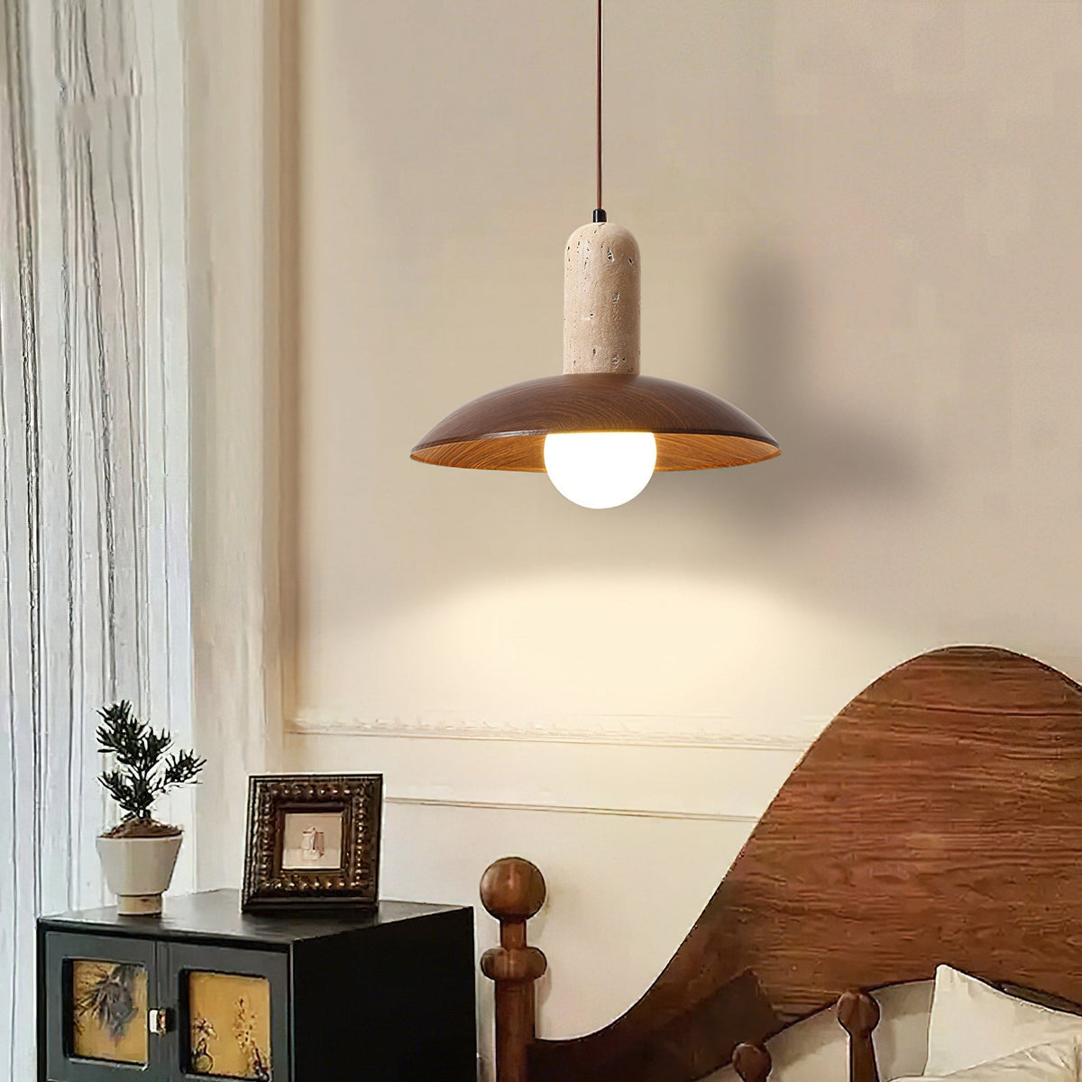 Luminira Pendant Lamp