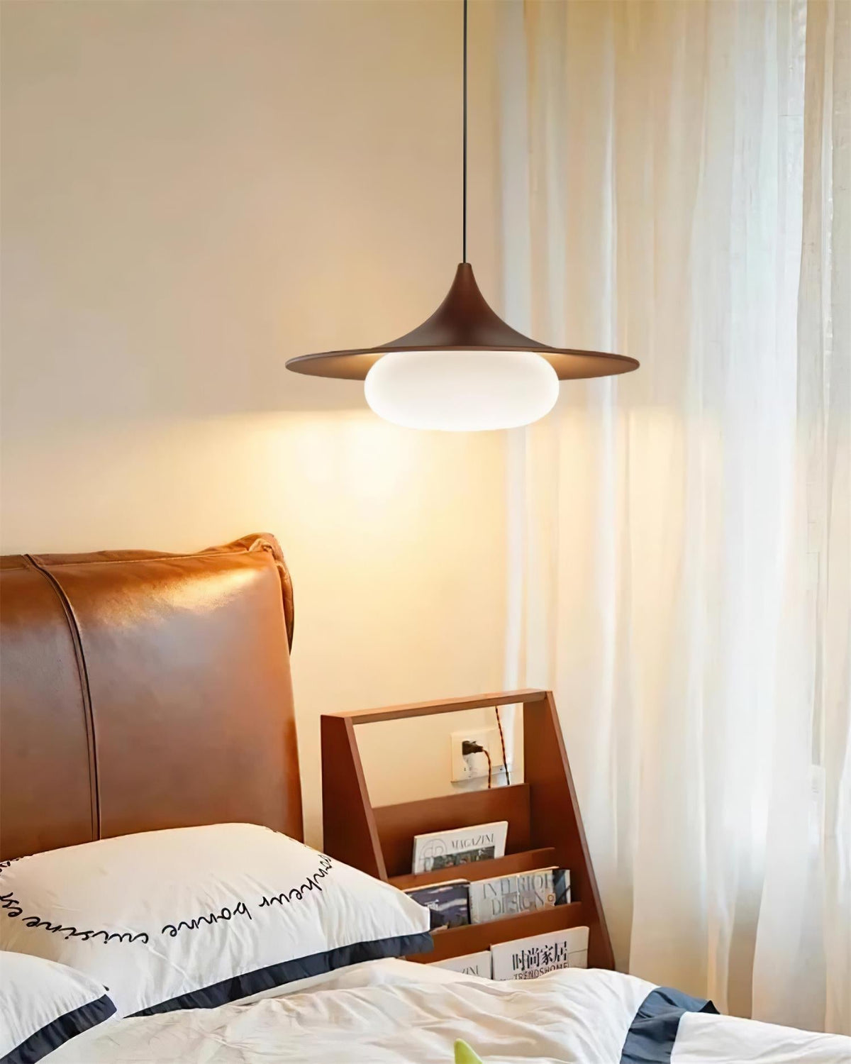 Ovelis Pendant Light