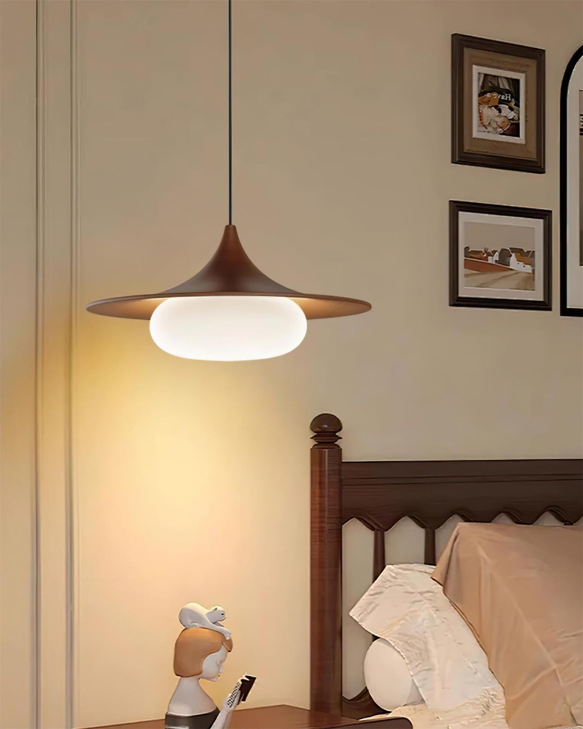 Ovelis Pendant Light