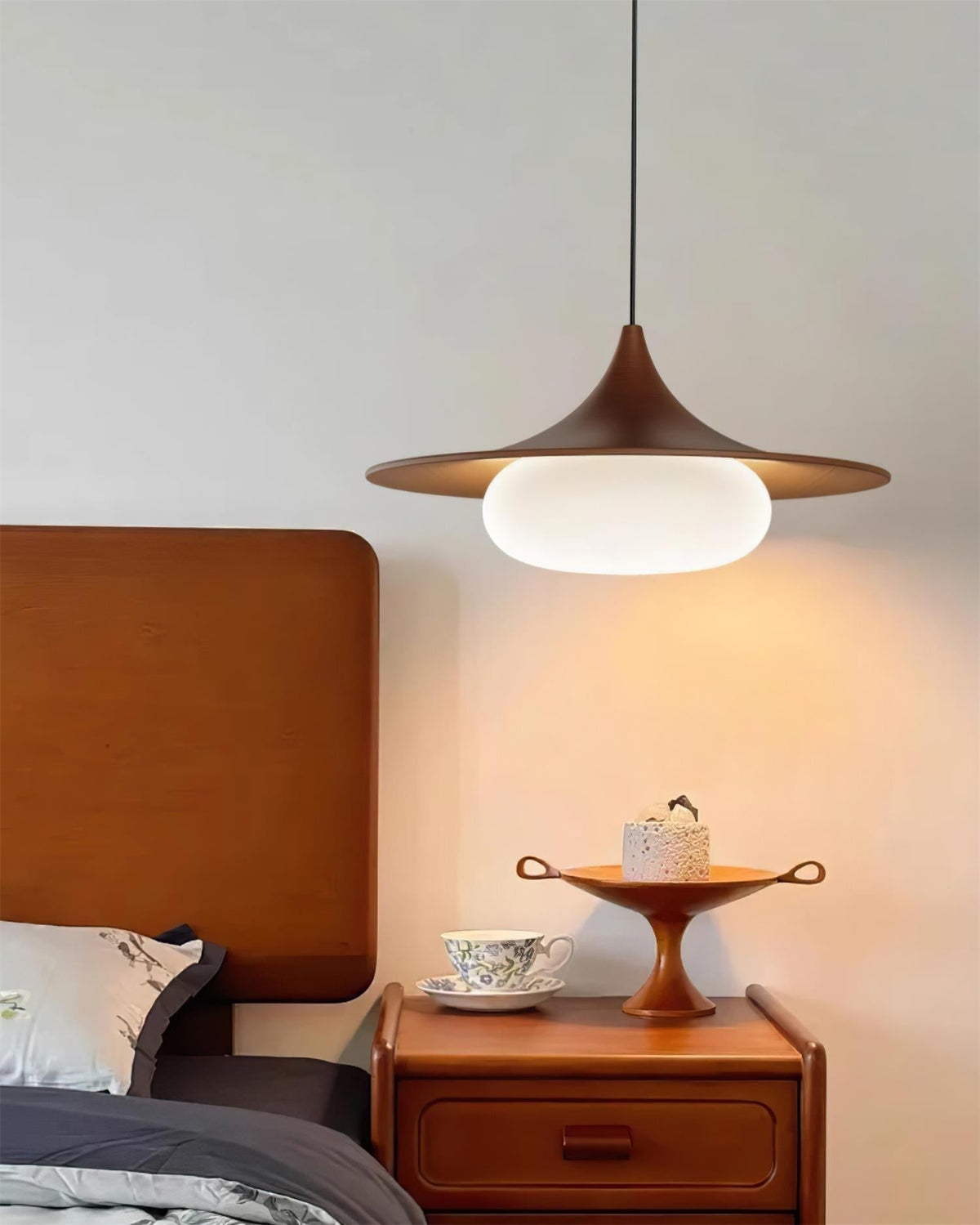 Ovelis Pendant Light