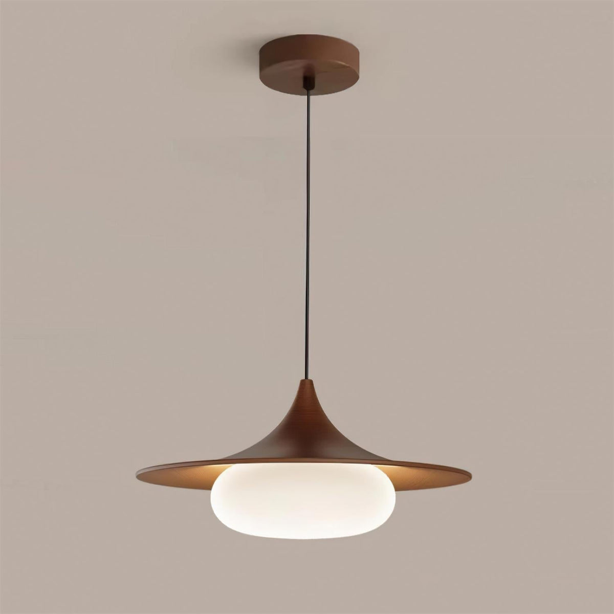 Ovelis Pendant Light