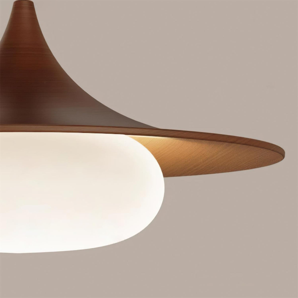 Ovelis Pendant Light