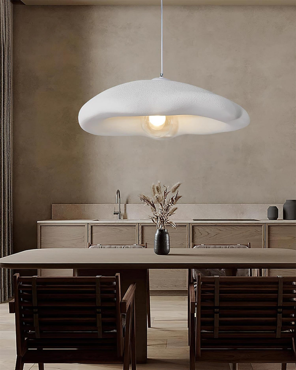 Odiva Pendant Light