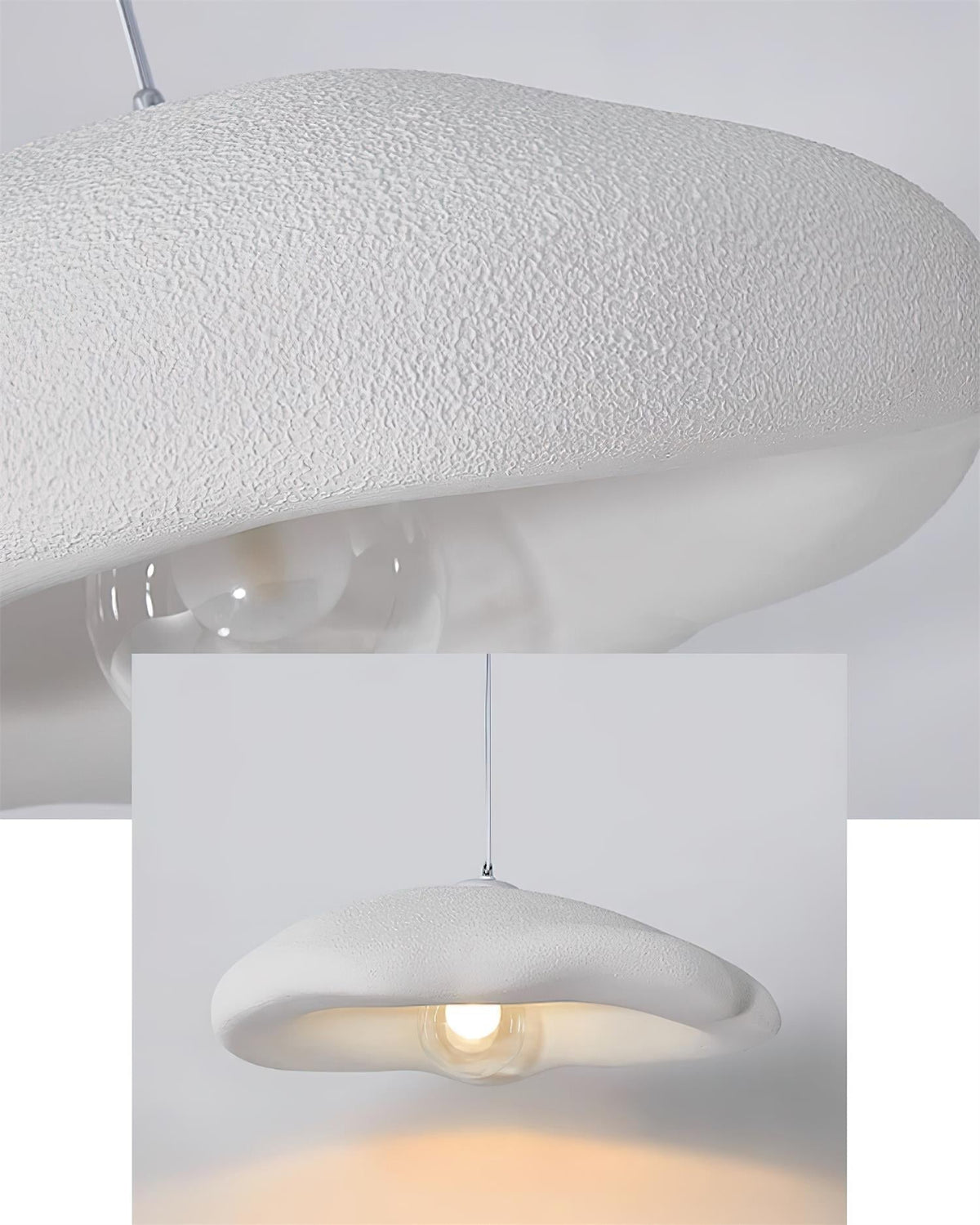 Odiva Pendant Light