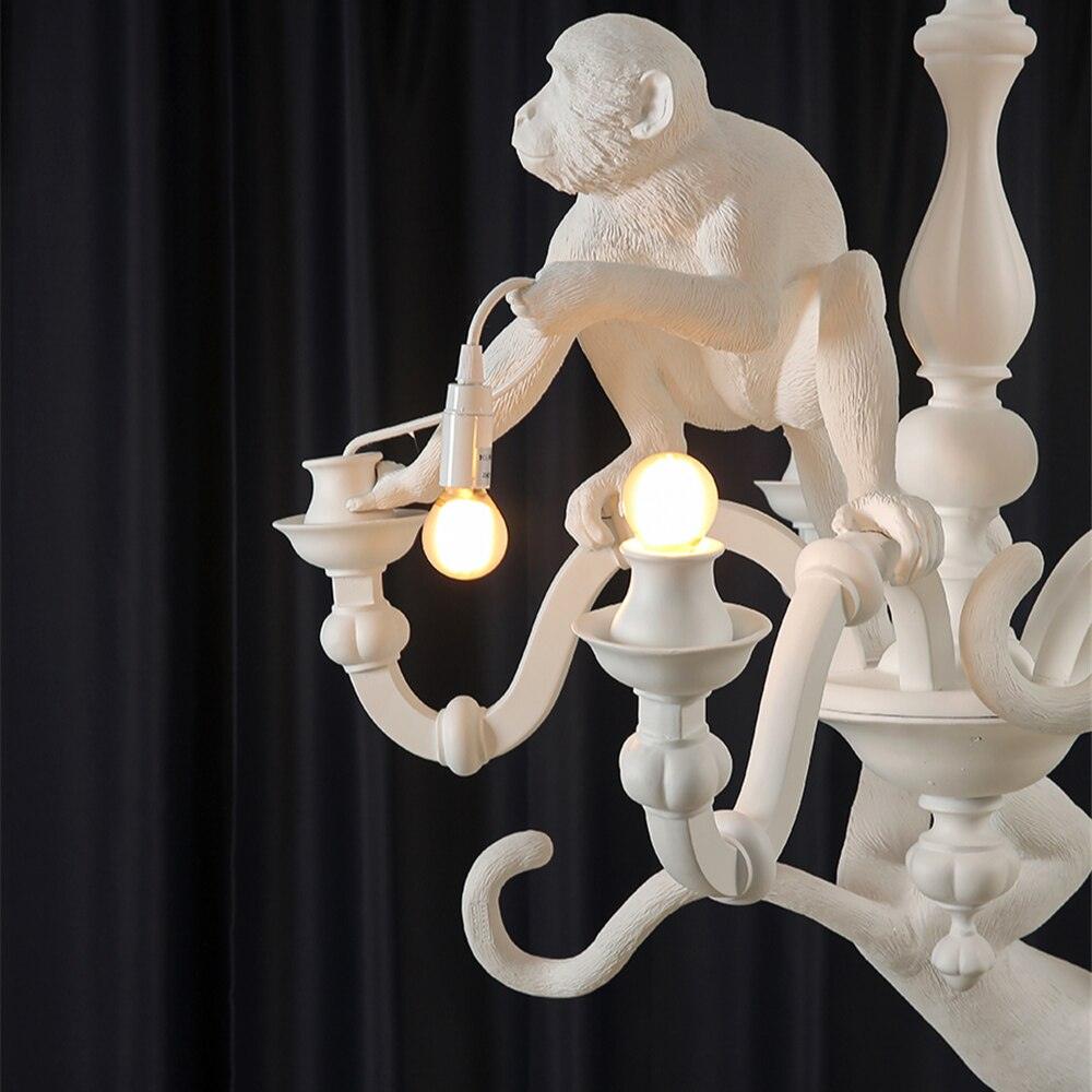 Trio Chandelier