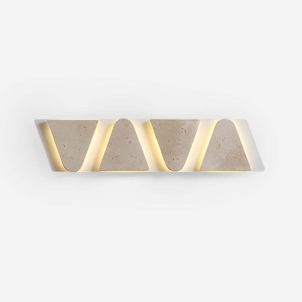 Terioeria Wall Lamp