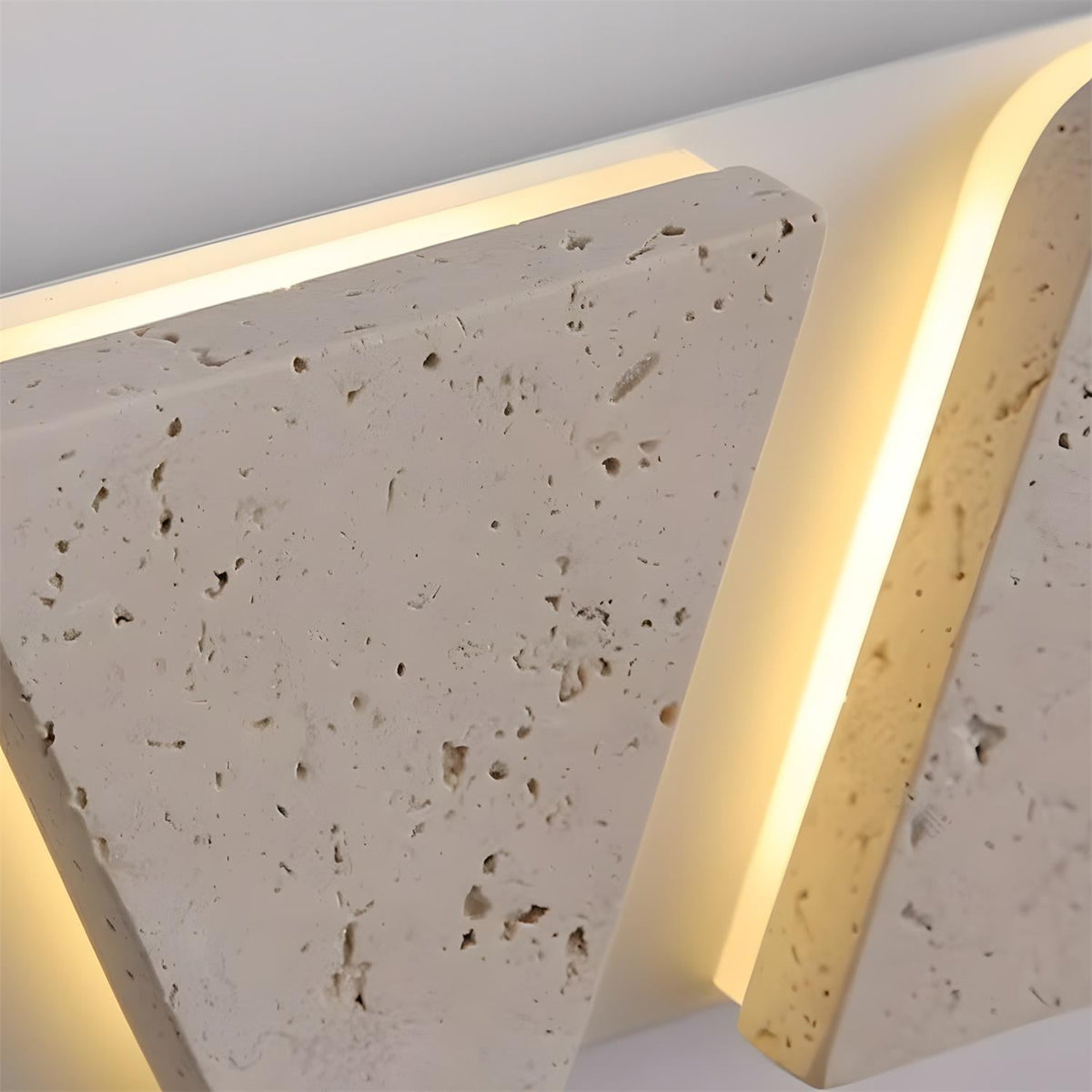 Terioeria Wall Lamp