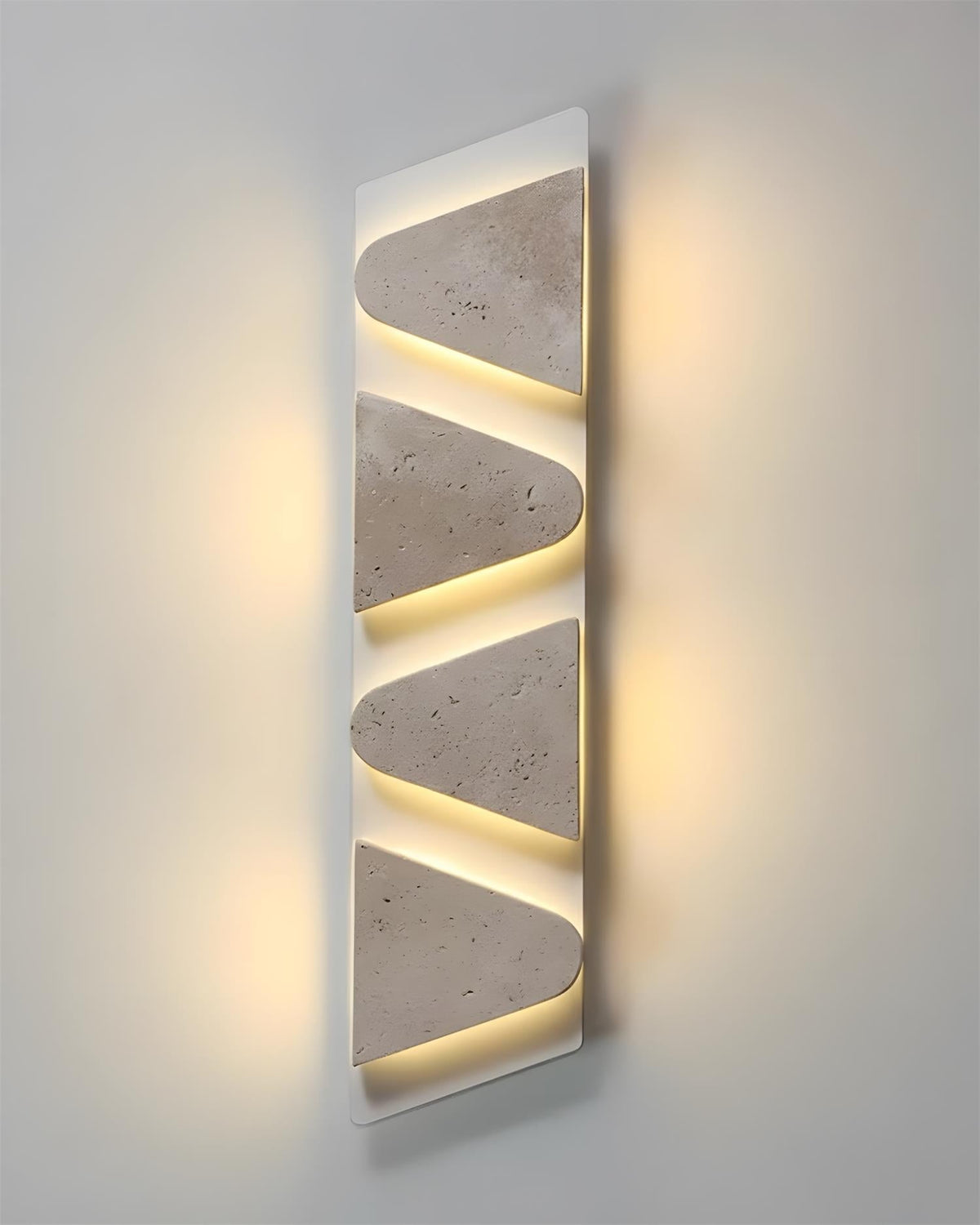 Terioeria Wall Lamp