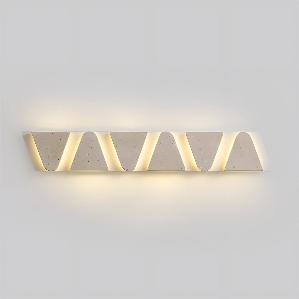 Terioeria Wall Lamp