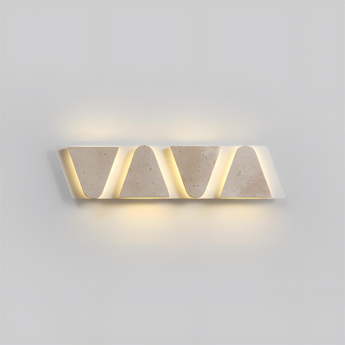 Terioeria Wall Lamp
