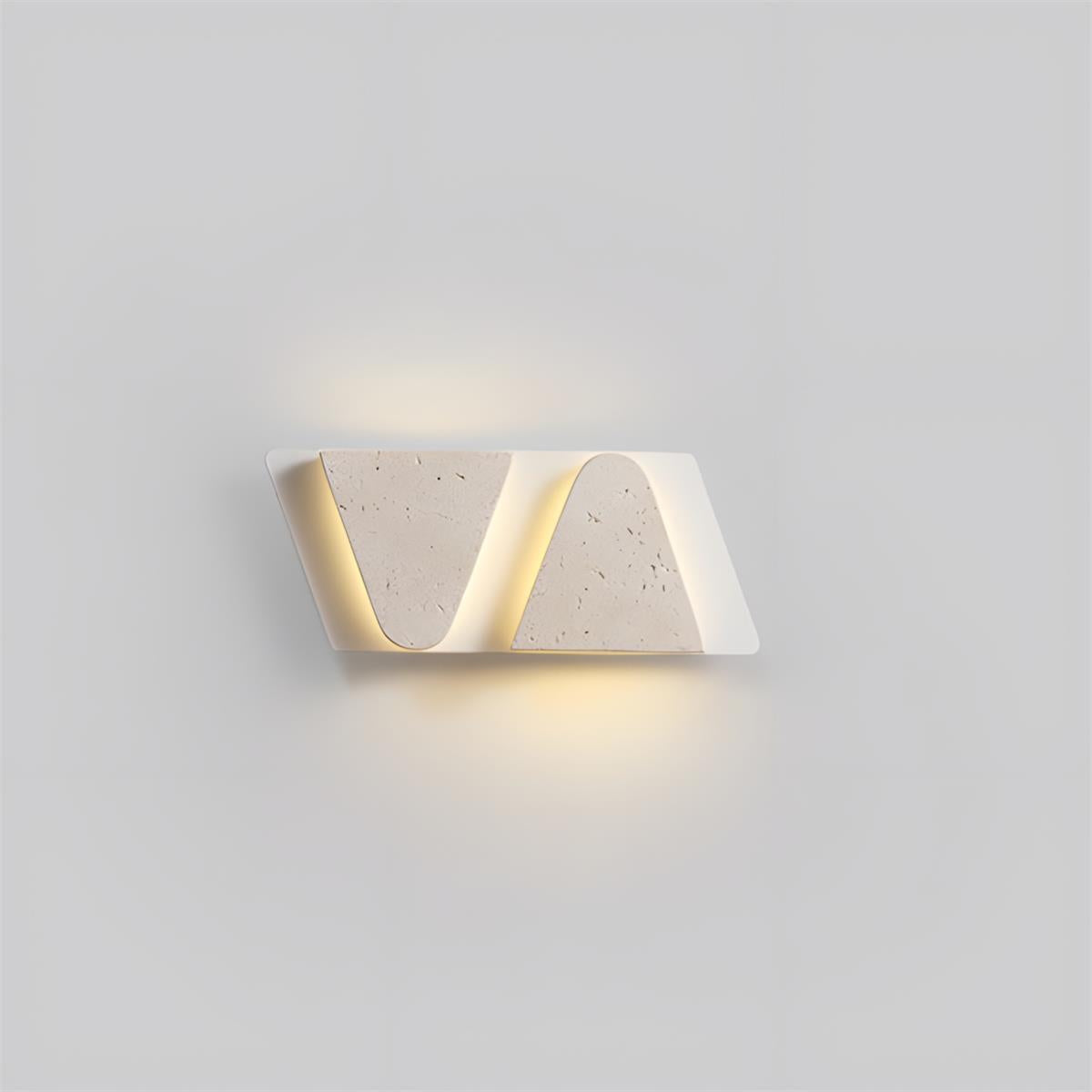 Terioeria Wall Lamp