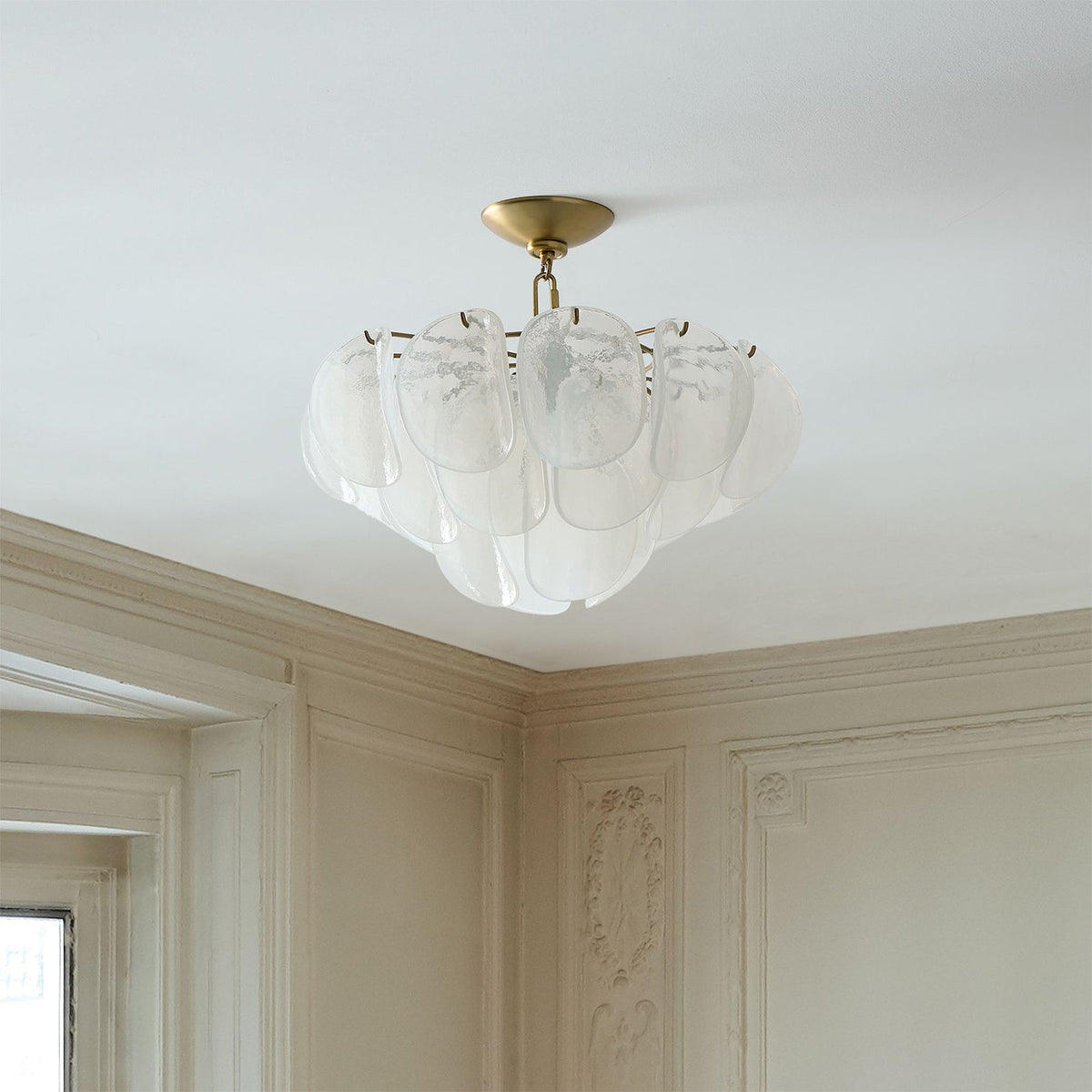 Miraeon Ceiling Light