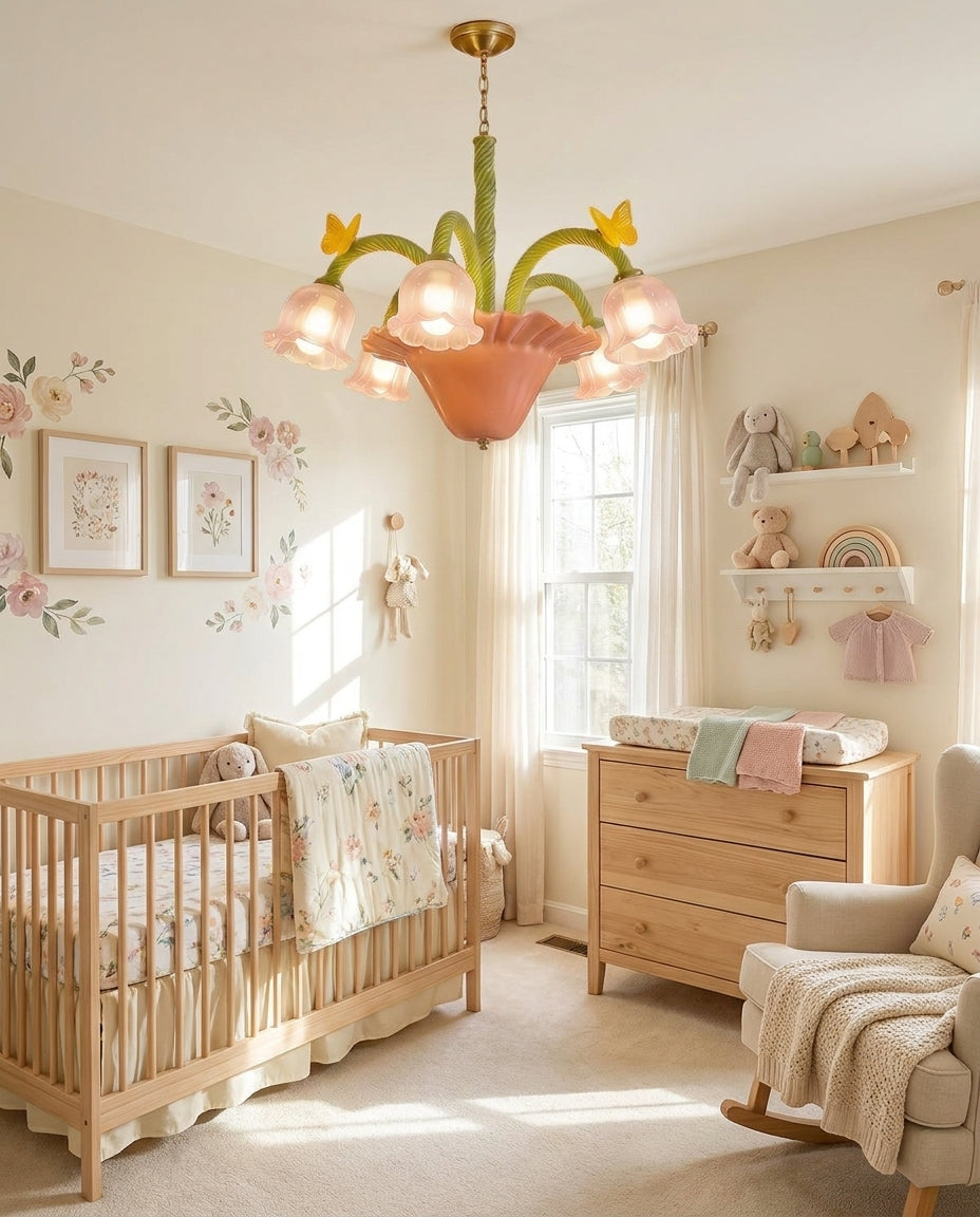Eastvale Marovienne Chandelier