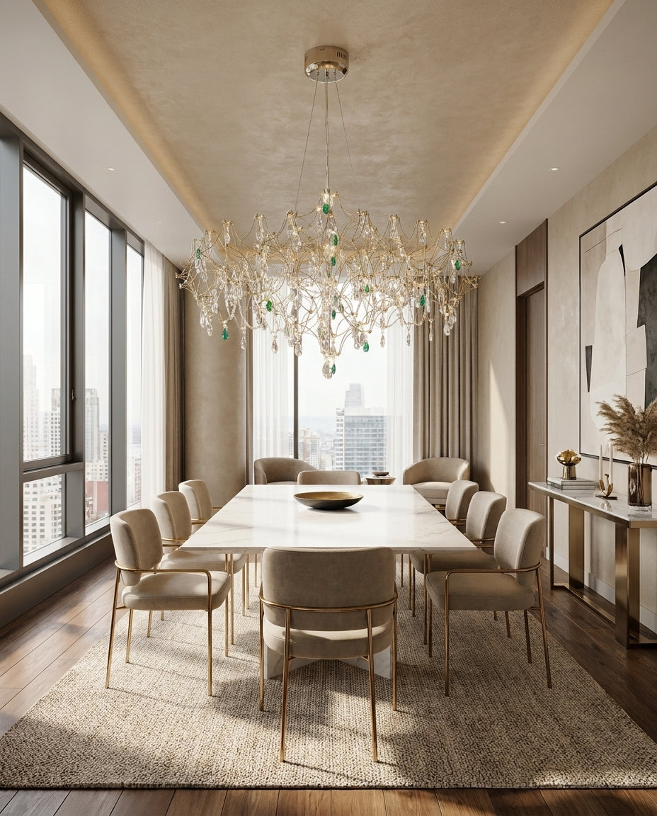 Eastvale Montelisse Chandelier