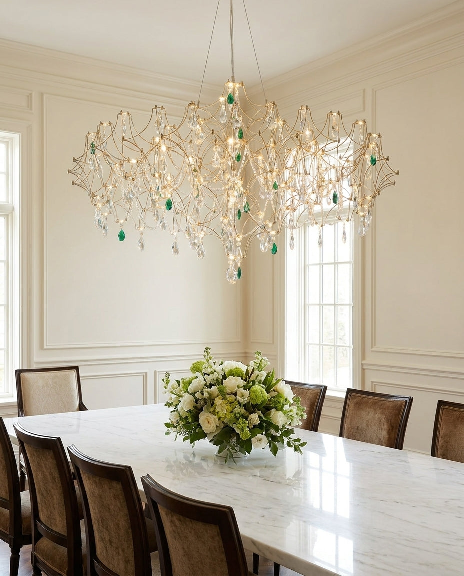 Eastvale Montelisse Chandelier