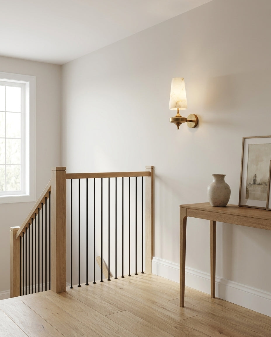 Elaoina Wall Sconce