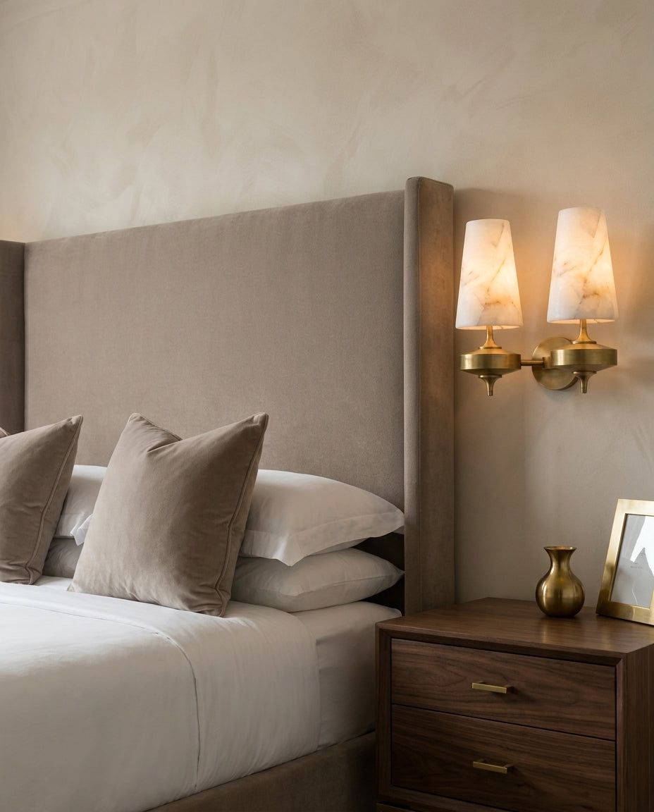 Elaoina Wall Sconce
