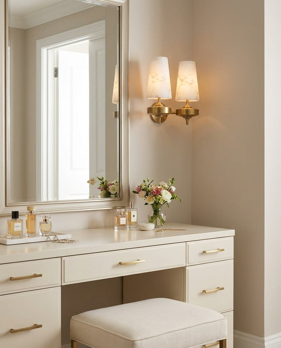 Elaoina Wall Sconce