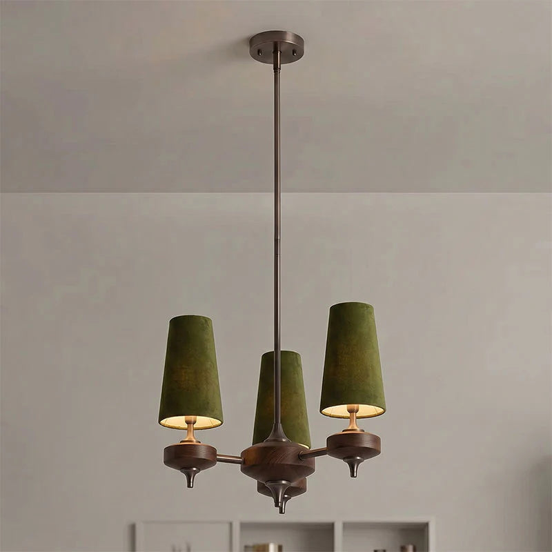 Selinissa Chandelier