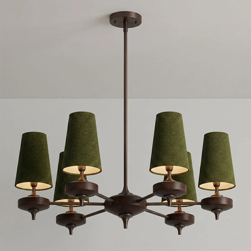 Selinissa Chandelier