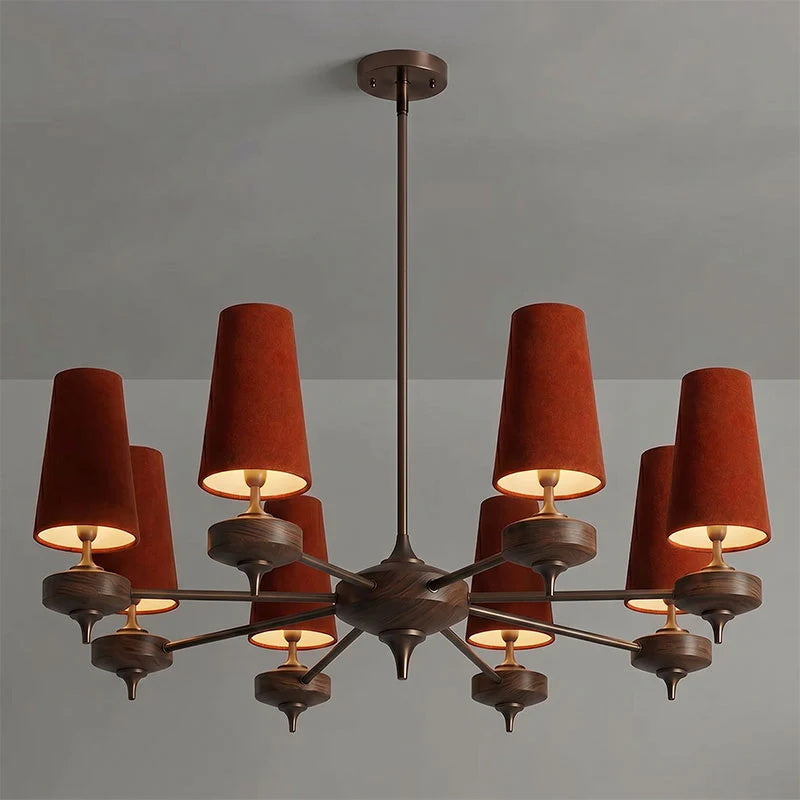 Selinissa Chandelier