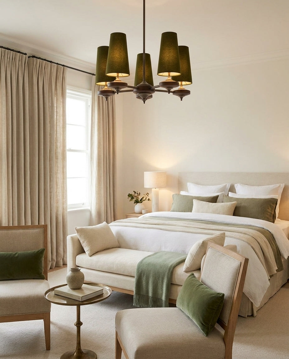 Selinissa Chandelier