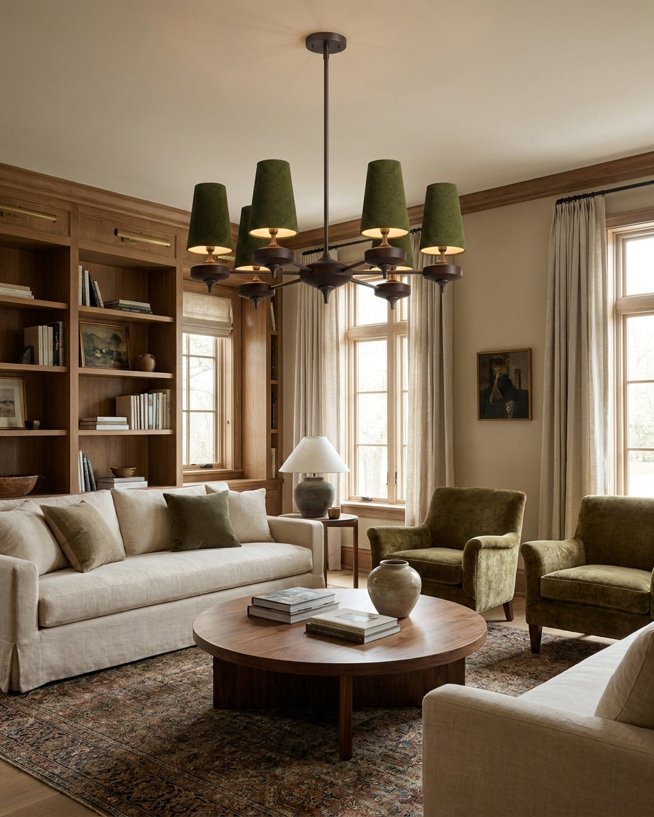 Selinissa Chandelier