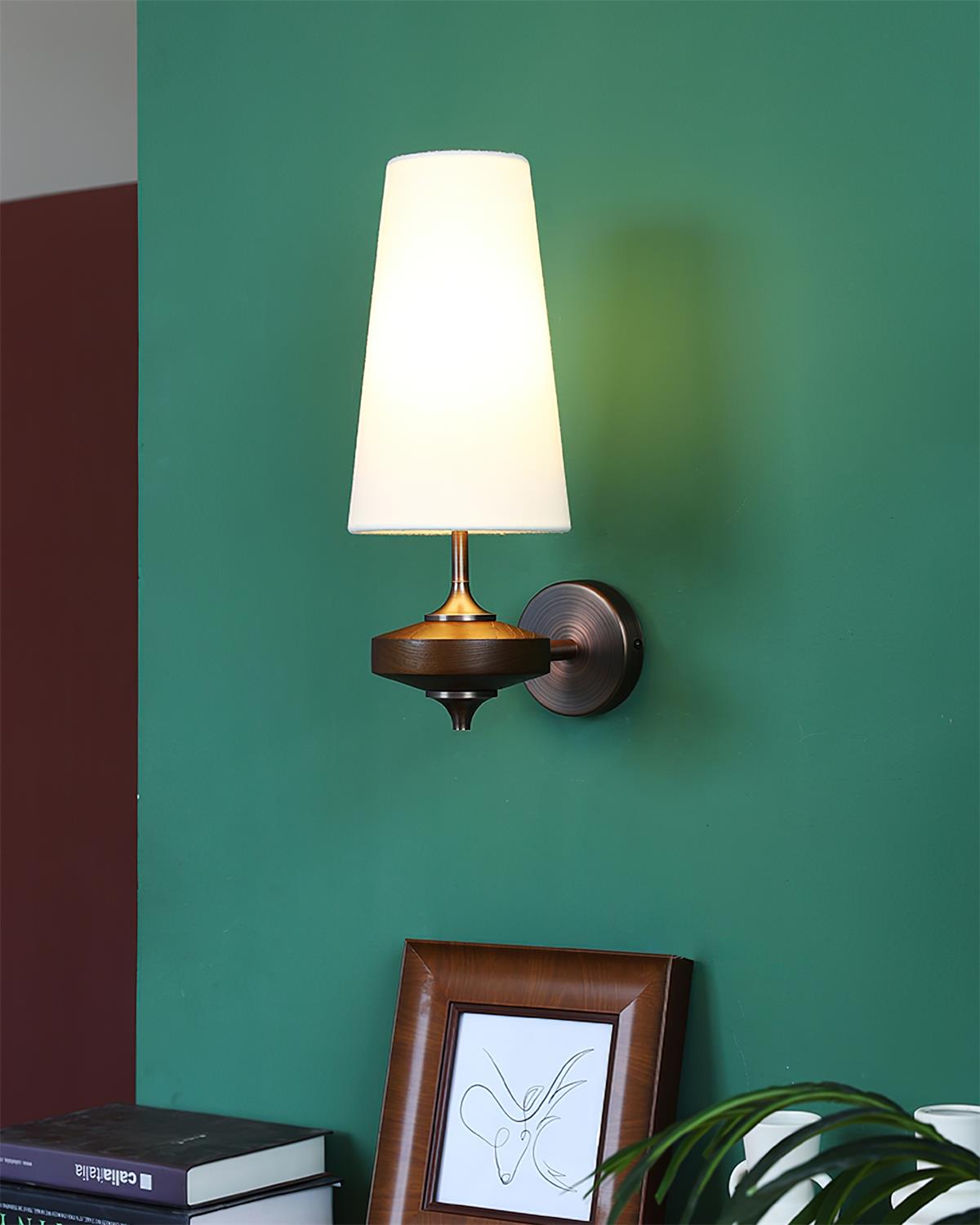 Selalina Wall Lamp