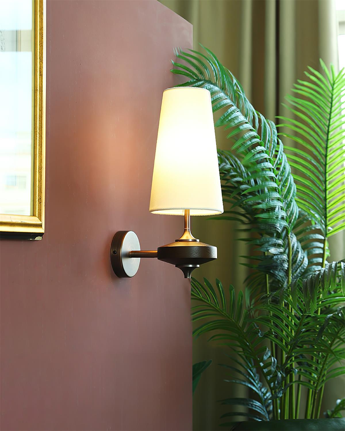 Selalina Wall Lamp