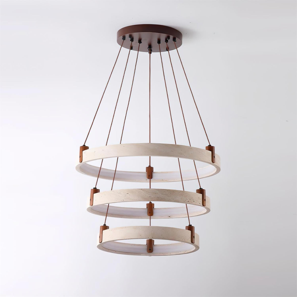 Rovelle Chandelier