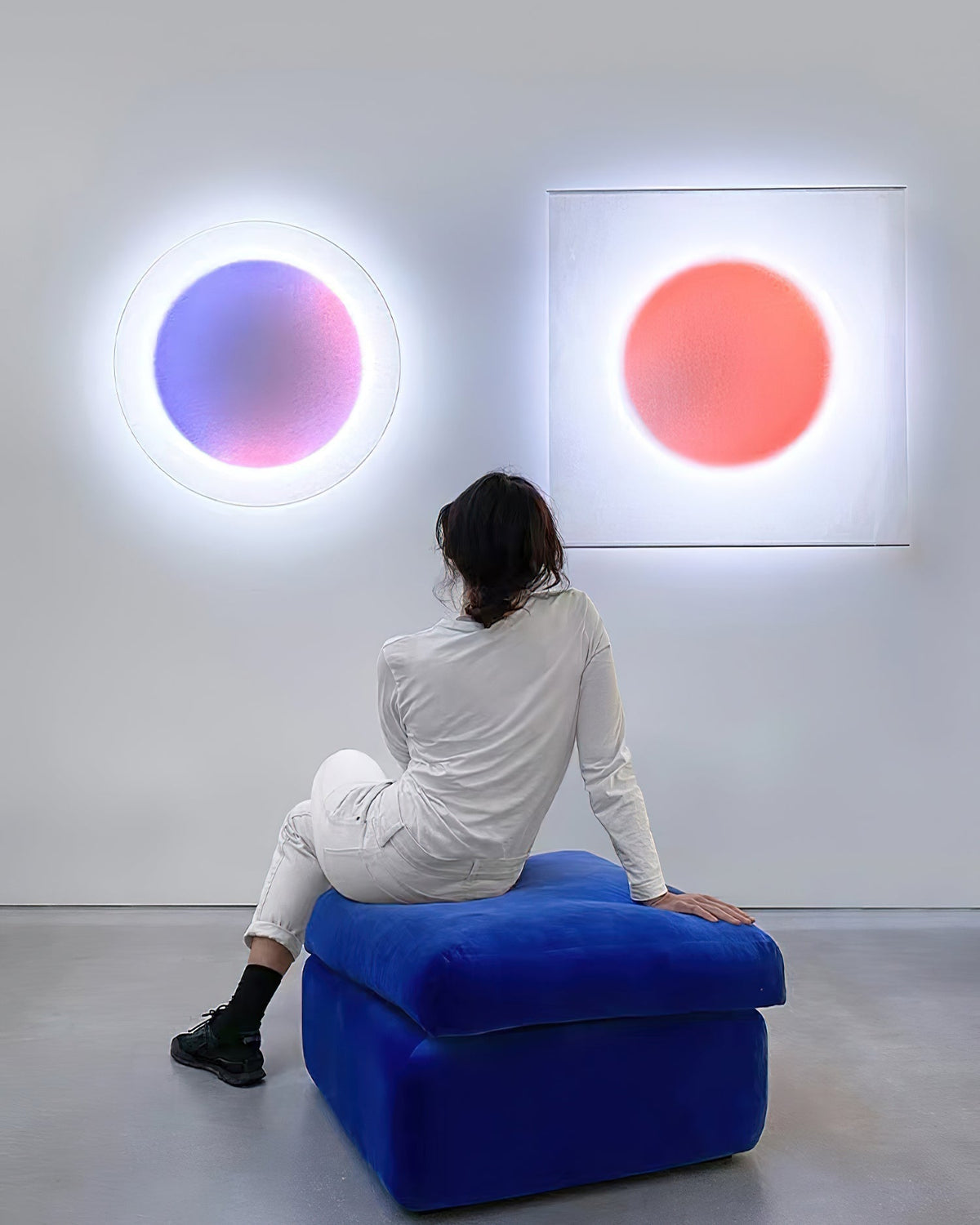 Viraiella Wall Light