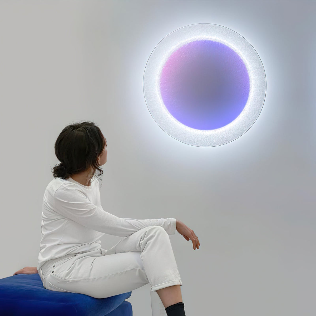 Viraiella Wall Light
