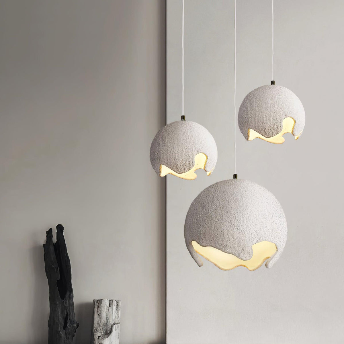 Finania Pendant Lamp